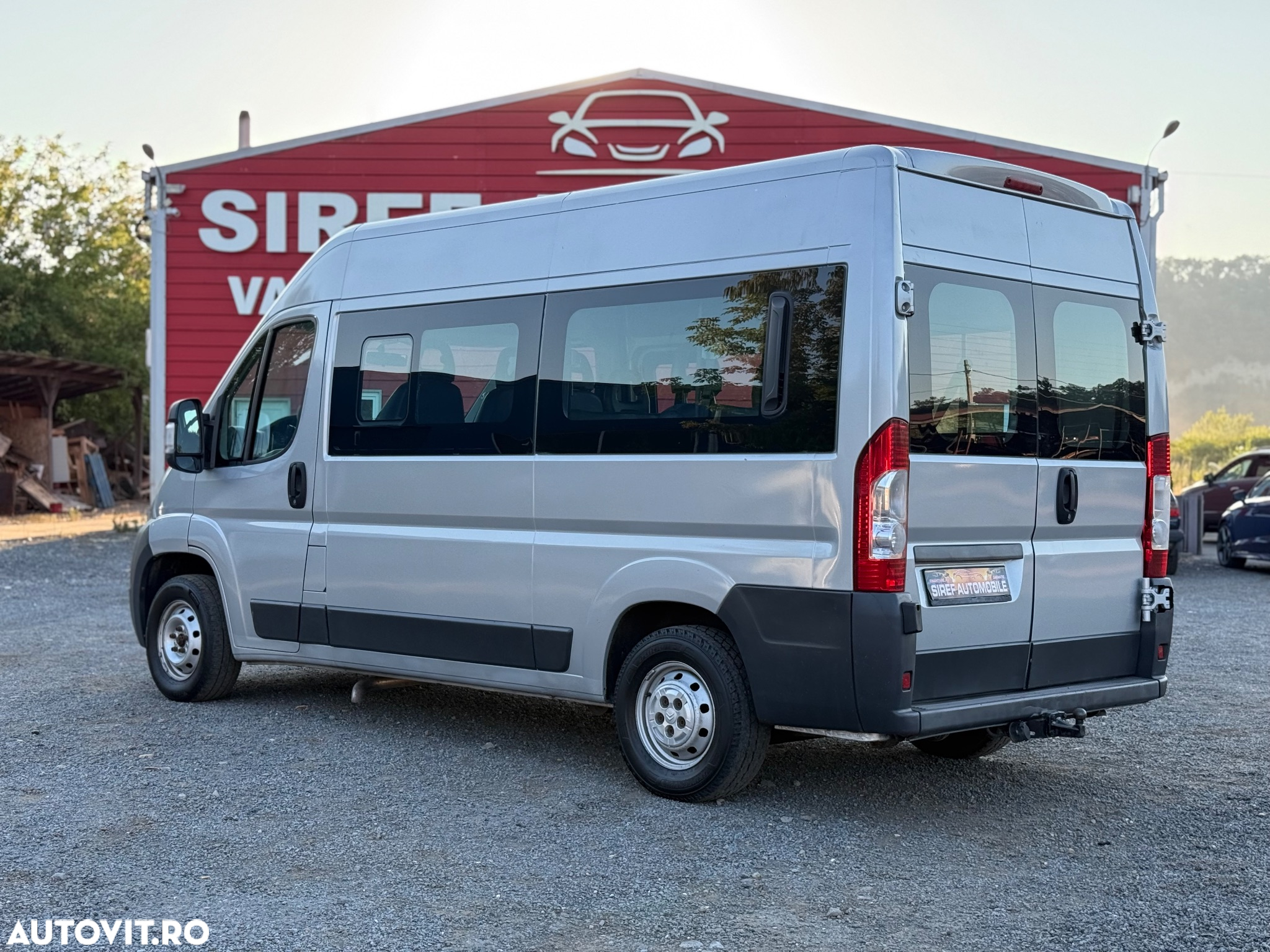 Citroën Jumper - 5