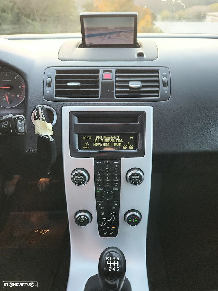 Volvo V50 DPF D2 RDesign Pro Edition - 8