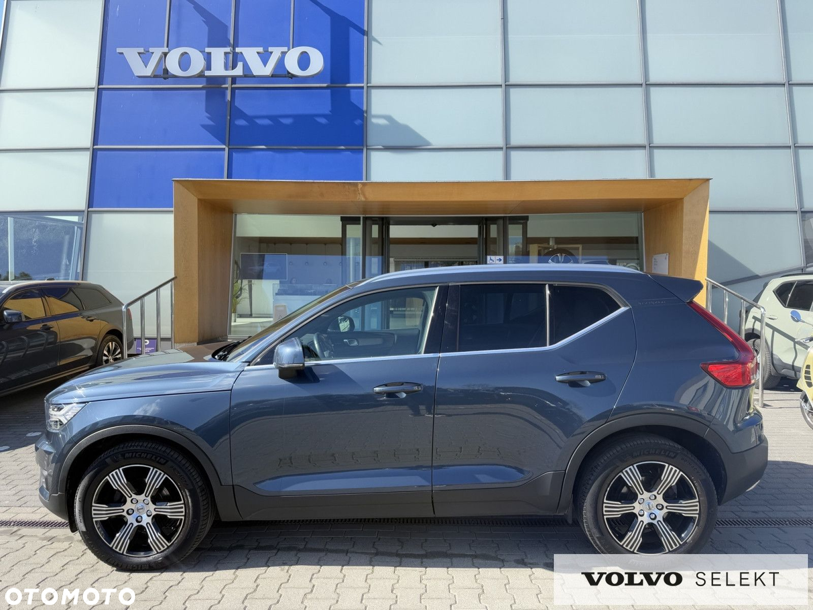 Volvo XC 40 - 6