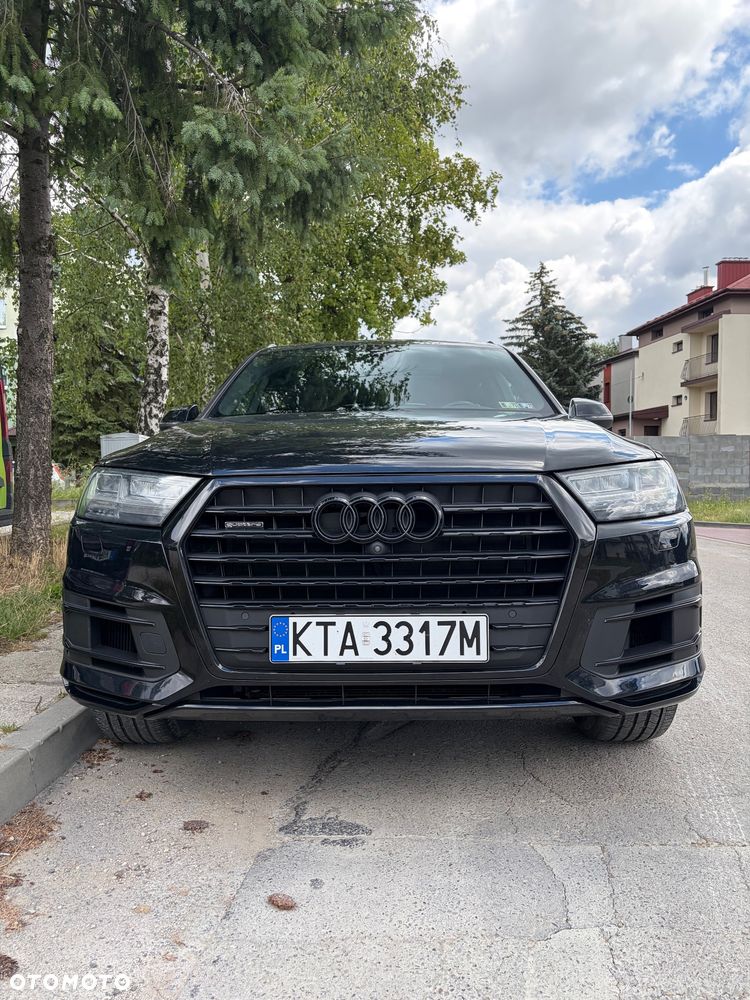 Audi Q7 - 3