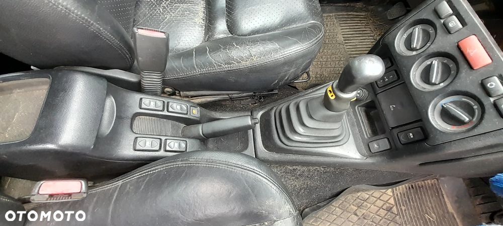 land rover freelander 1 lampa prawa tylna - 6