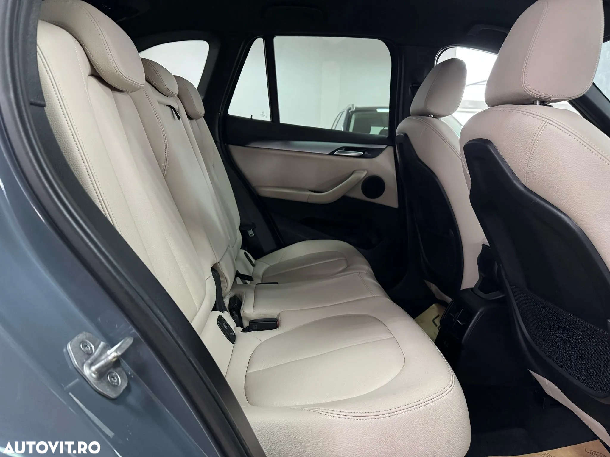 BMW X1 xDrive20d Aut. Advantage - 16