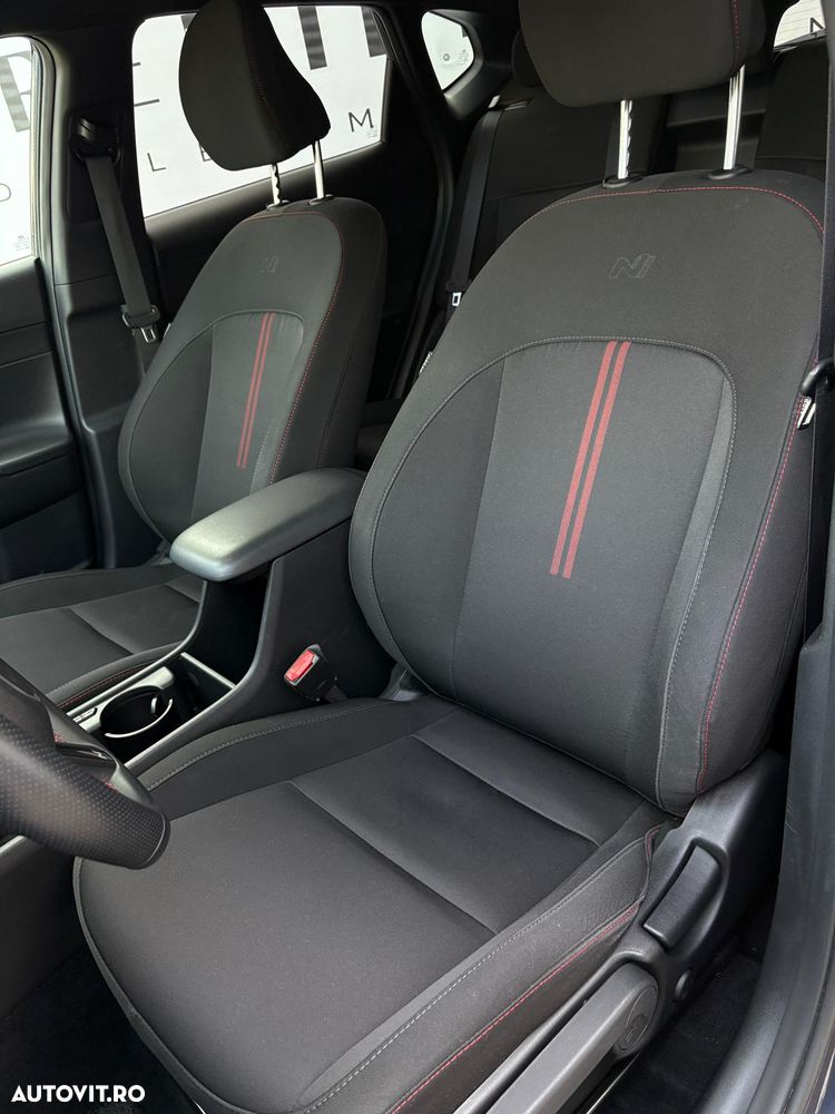 Hyundai KONA 1.0 T-GDI DCT N Line - 11