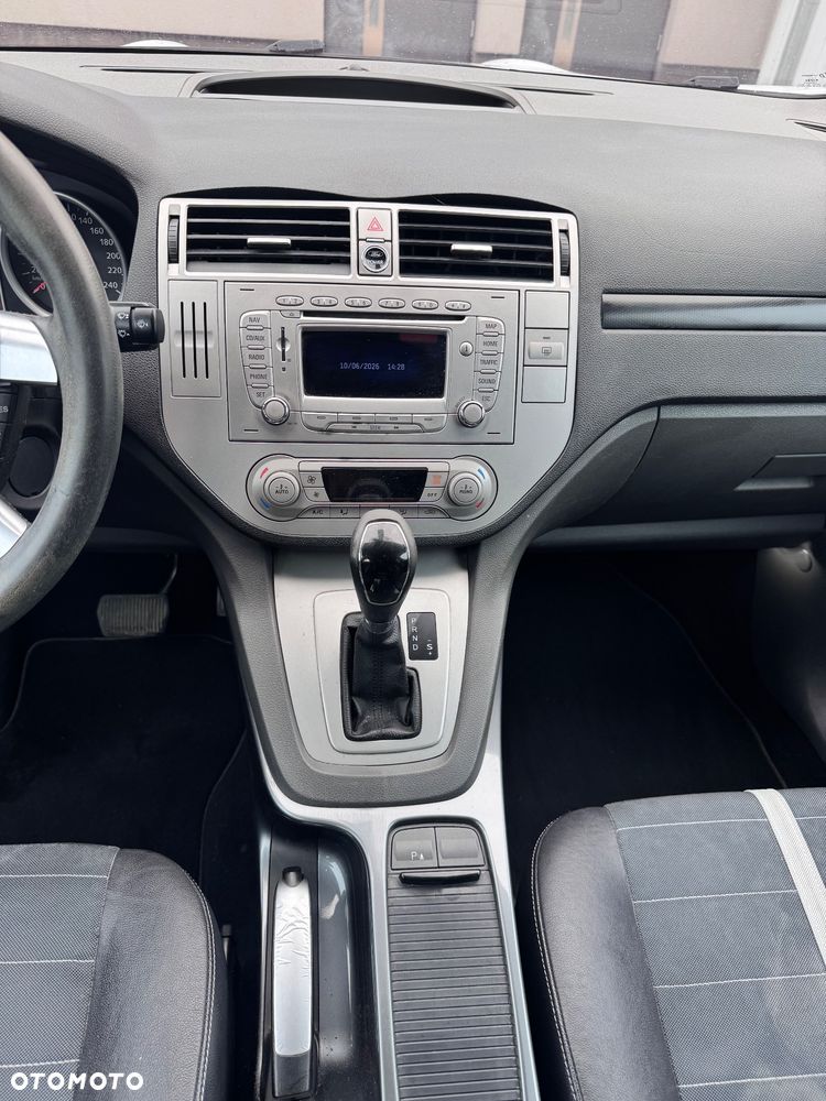 Ford Kuga 2.0 TDCi Titanium MPS6 - 17
