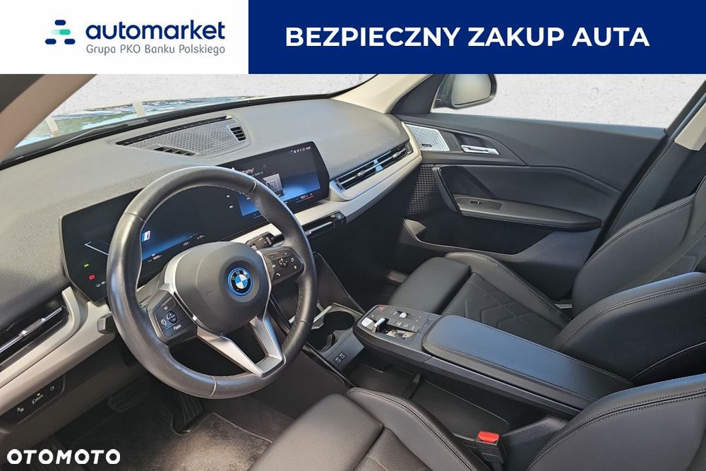 BMW iX1 xDrive30 66.5kWh - 12
