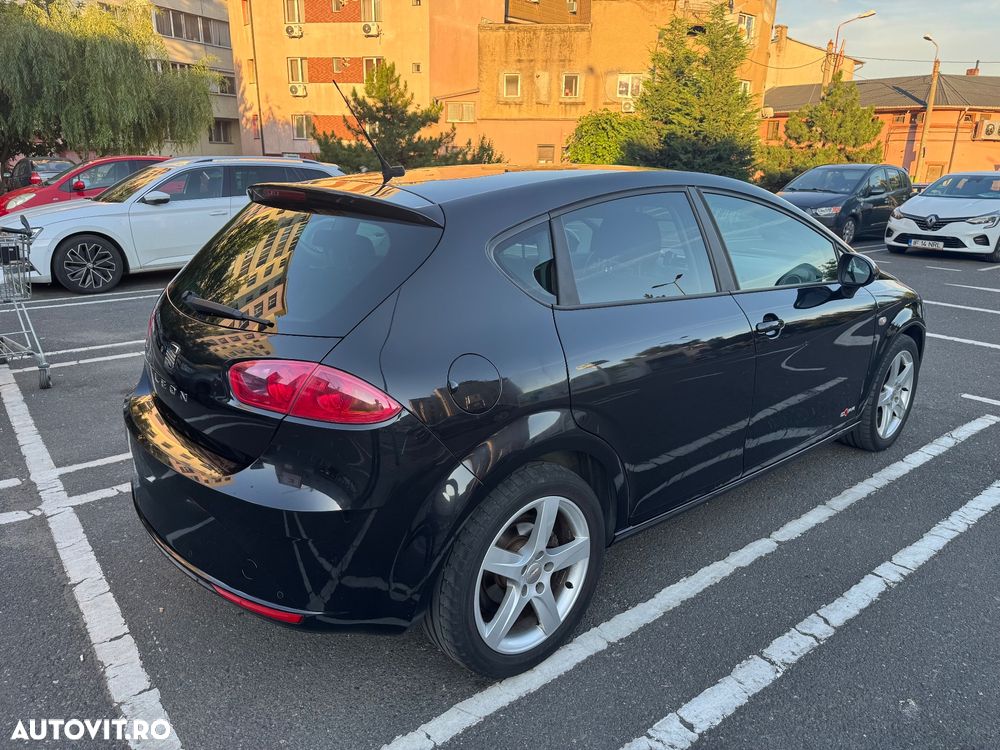 Seat Leon - 10