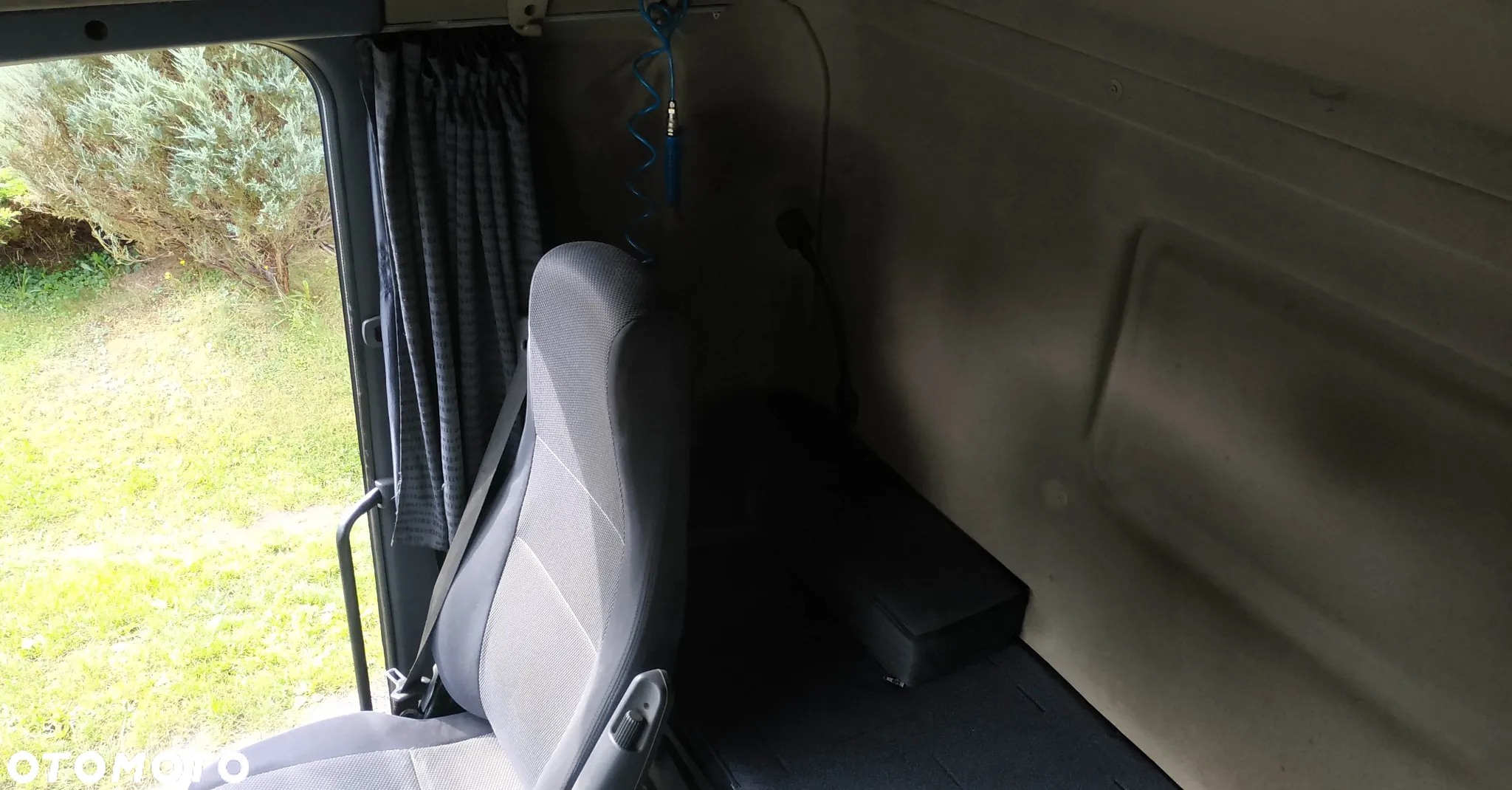 Scania R 420 - 9