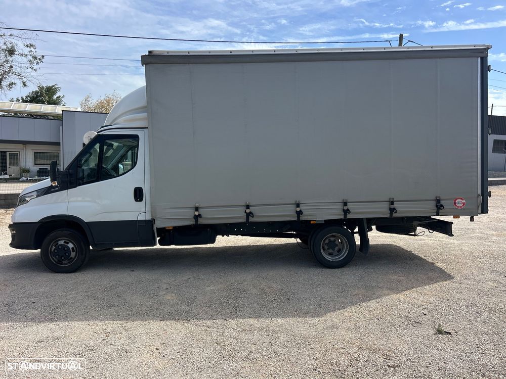 Iveco Daily 35c16 - 7