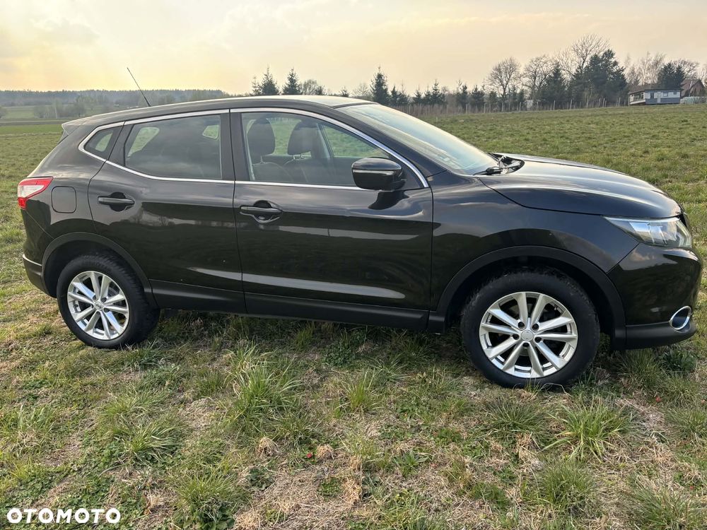 Nissan Qashqai 1.2 DIG-T Tekna+ - 6