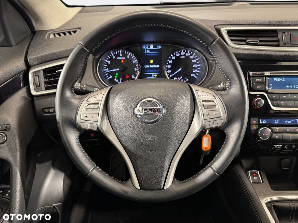 Nissan Qashqai - 17
