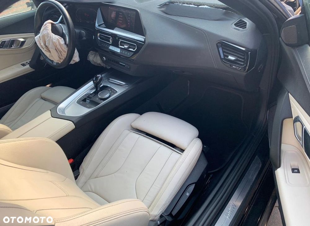 BMW Z4 20i sDrive M Sport sport - 17