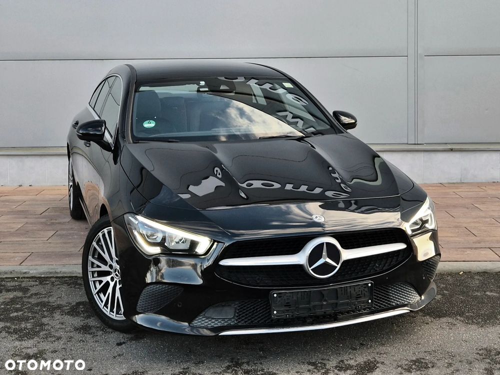 Mercedes-Benz CLA 200 7G-DCT Progressive - 8