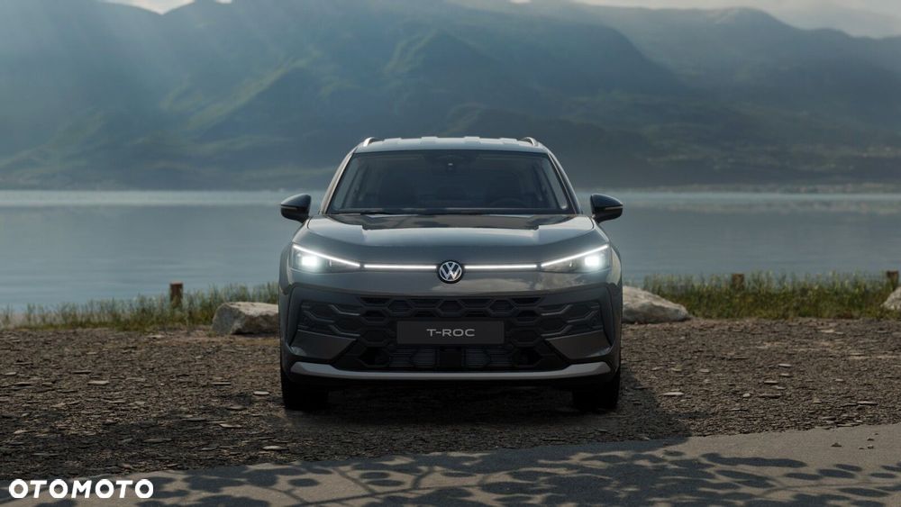 Volkswagen T-Roc 1.5 eTSI Style DSG - 4