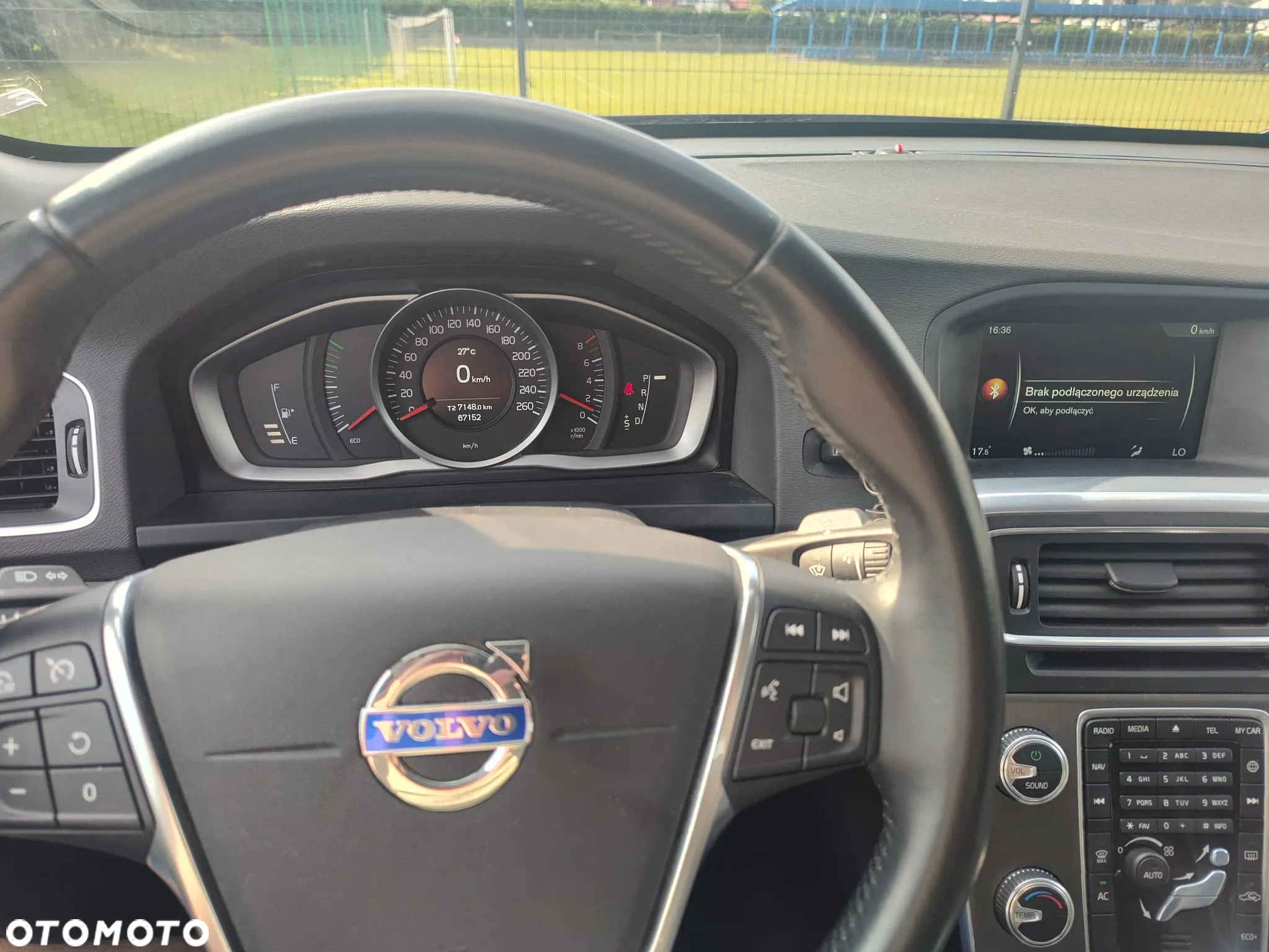 Volvo S60 - 10