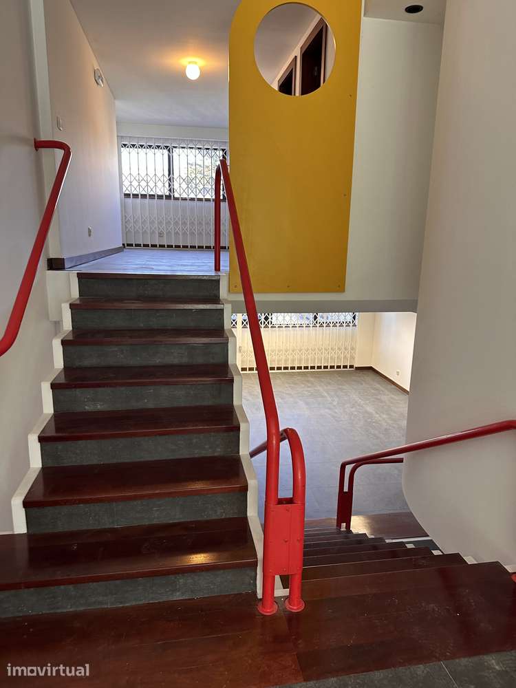 Showroom, Comercial com Montra, Bonfim - Grande imagem: 5/25