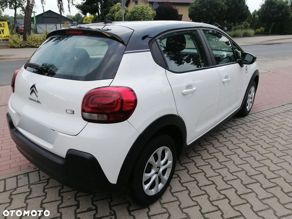 Citroën C3 - 7