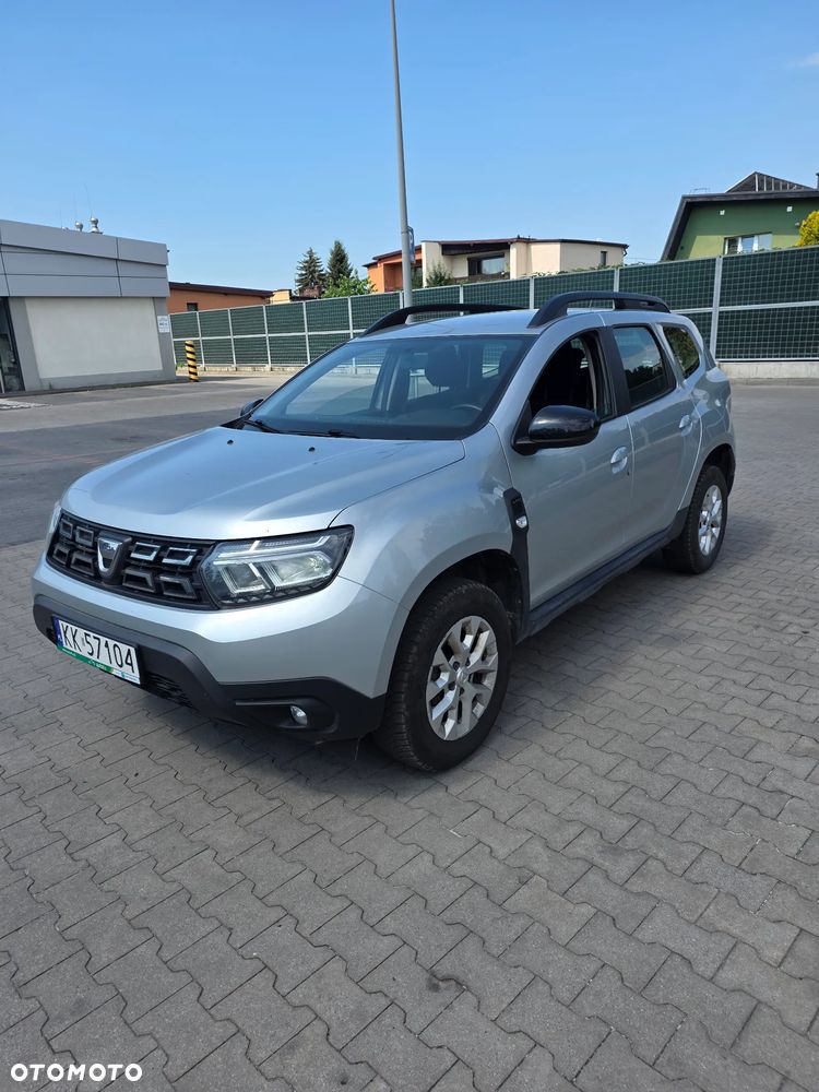 Dacia Duster 1.5 Blue dCi Expression 4WD - 6