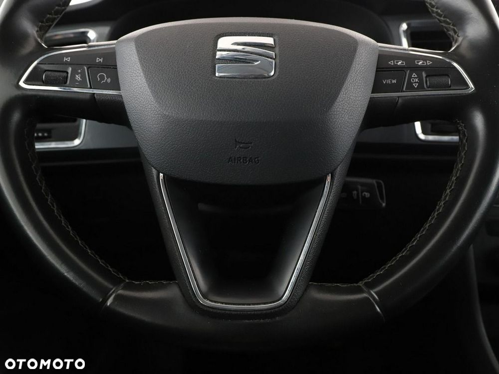 Seat Ateca 1.5 TSI ACT OPF Style - 22