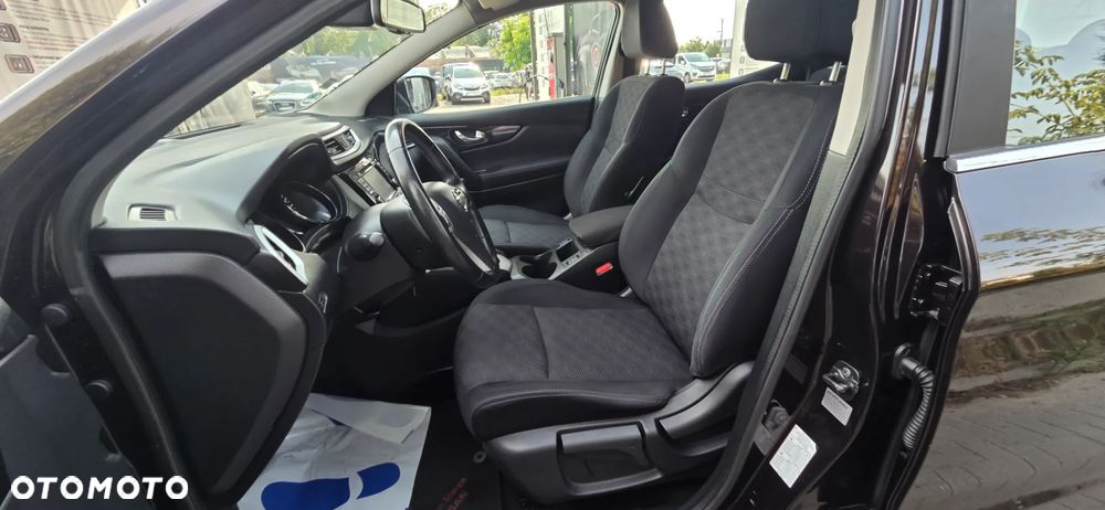 Nissan Qashqai 1.6 DCi Tekna Xtronic - 32