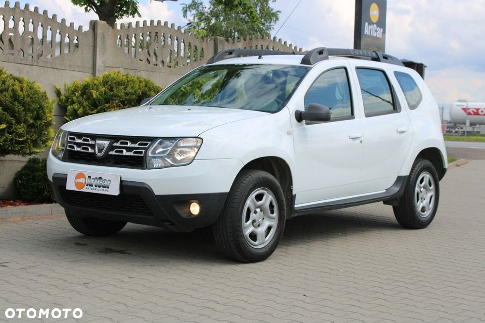 Dacia Duster - 13