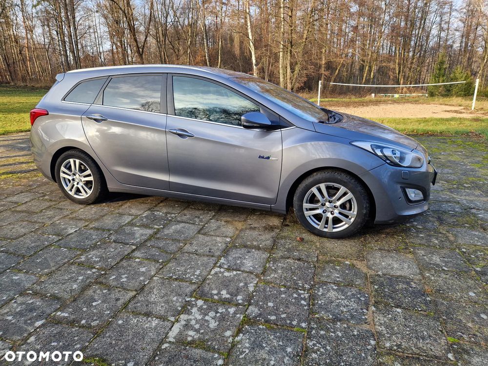 Hyundai i30 - 9