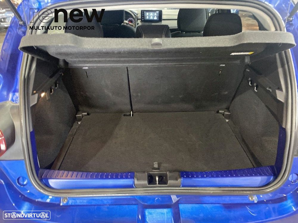 Dacia Sandero 1.0 TCe Stepway Expression - 8
