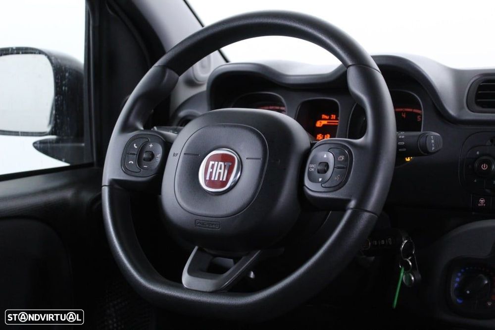 Fiat Panda 1.0 Hybrid City Life - 16