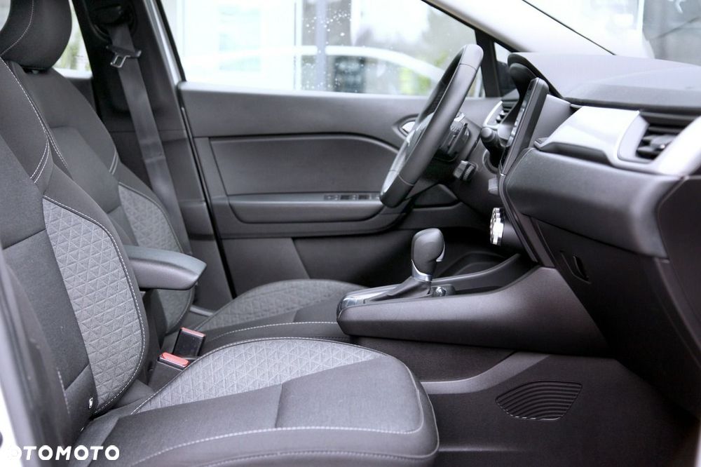 Renault Captur - 13