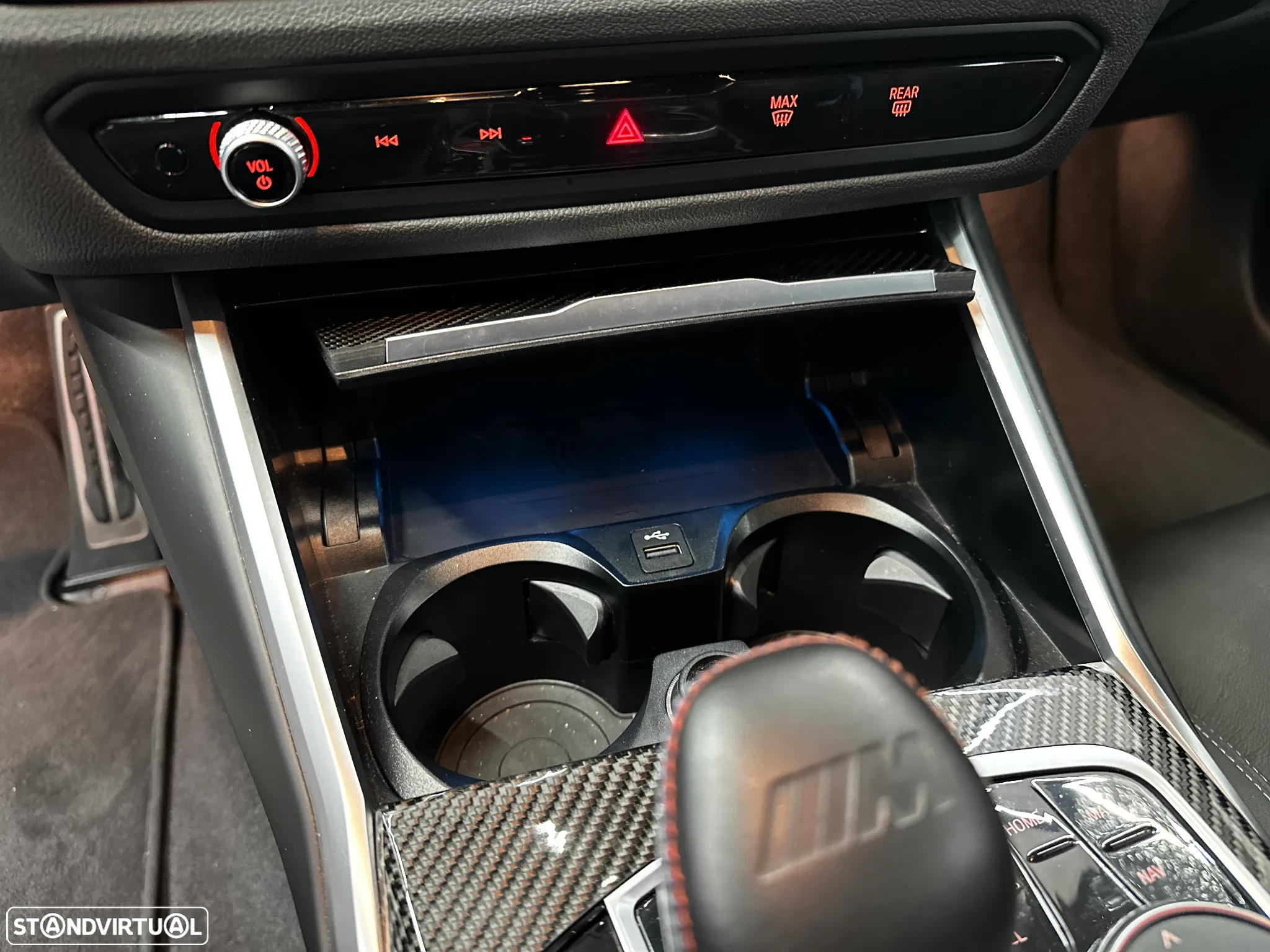 BMW M2 Auto - 43