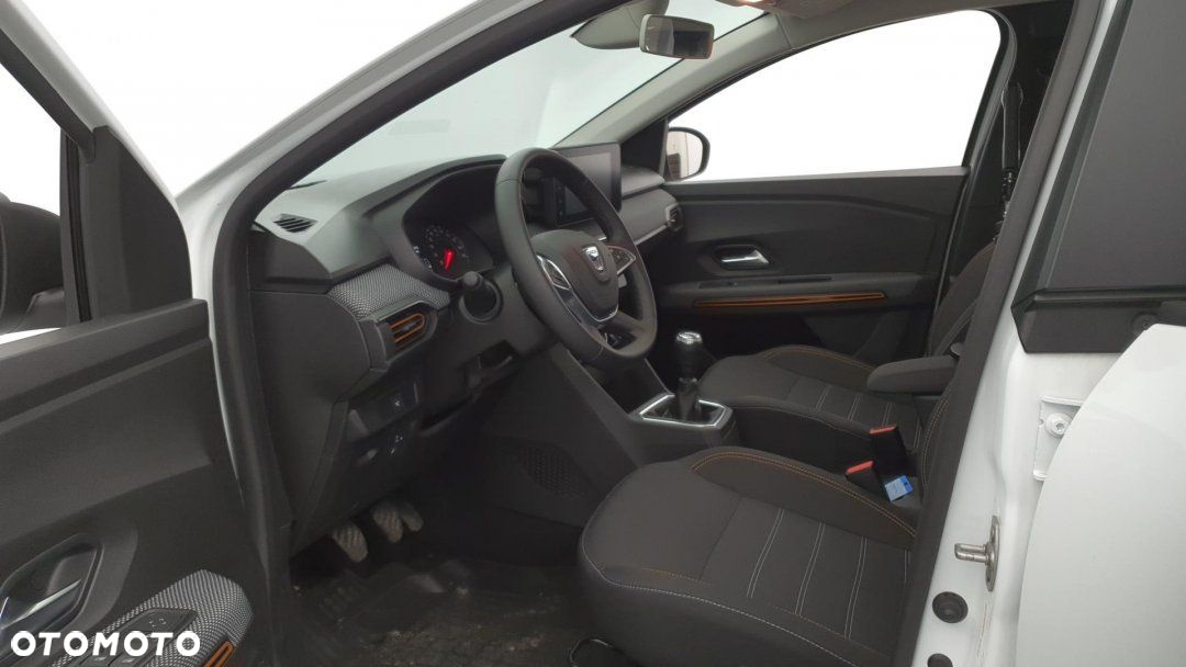 Dacia Sandero - 20