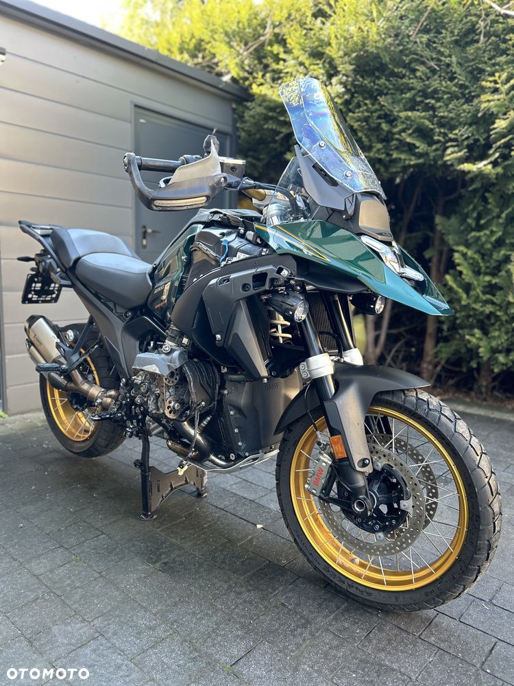 BMW GS - 4