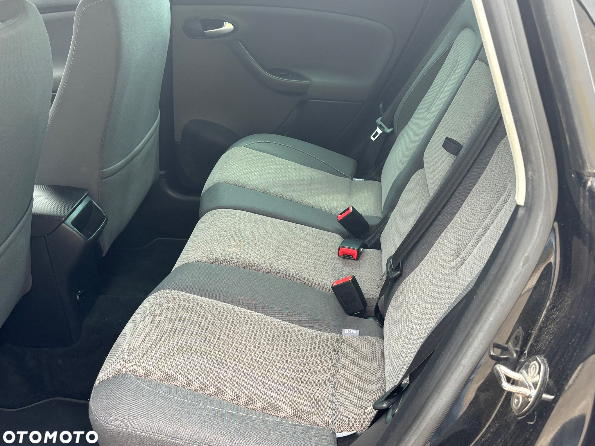 Seat Altea XL 1.2 TSI Style Copa - 9