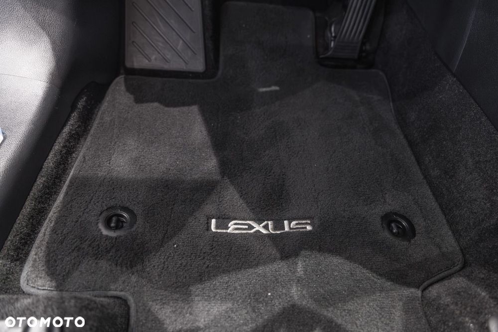 Lexus RX - 30