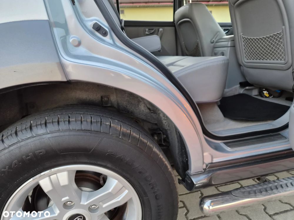 Kia Sorento - 33