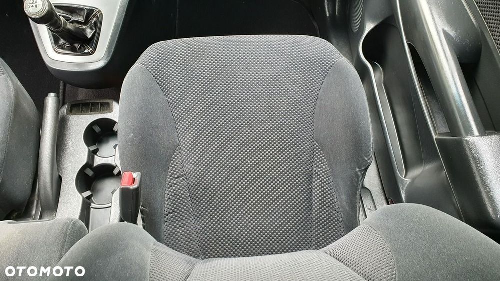 Hyundai Tucson - 19