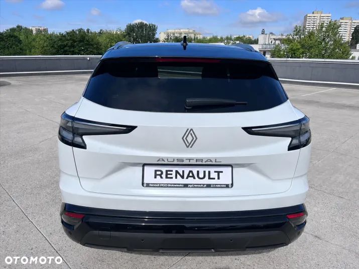 Renault Austral 2026 photo 5