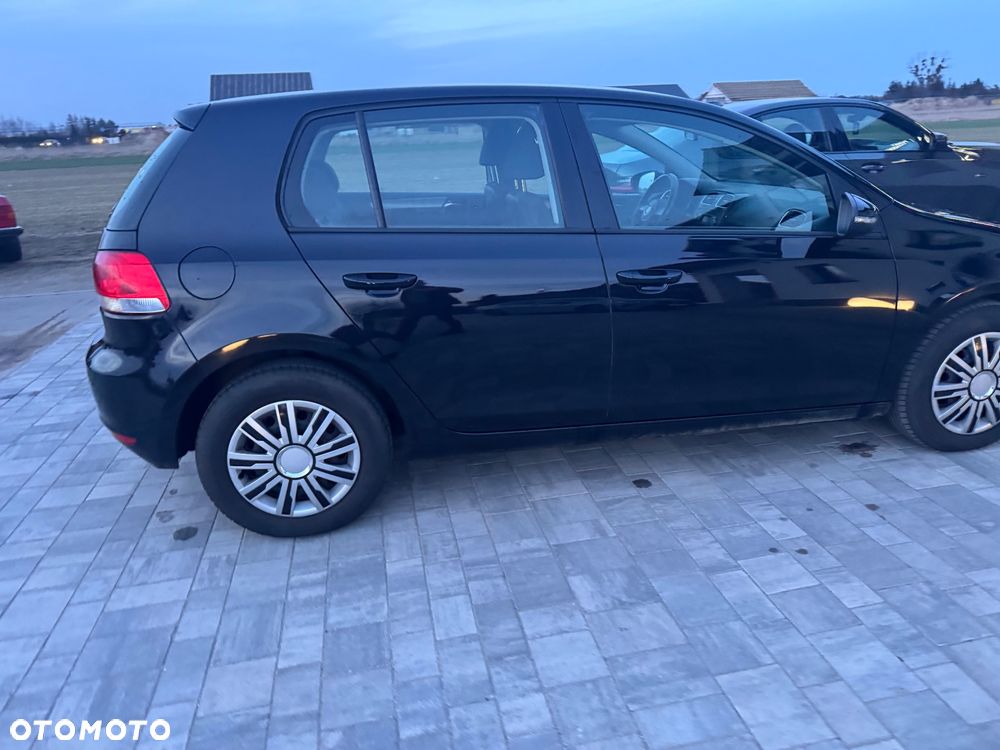 Volkswagen Golf 1.6 TDI BlueMotion Technology Trendline - 7
