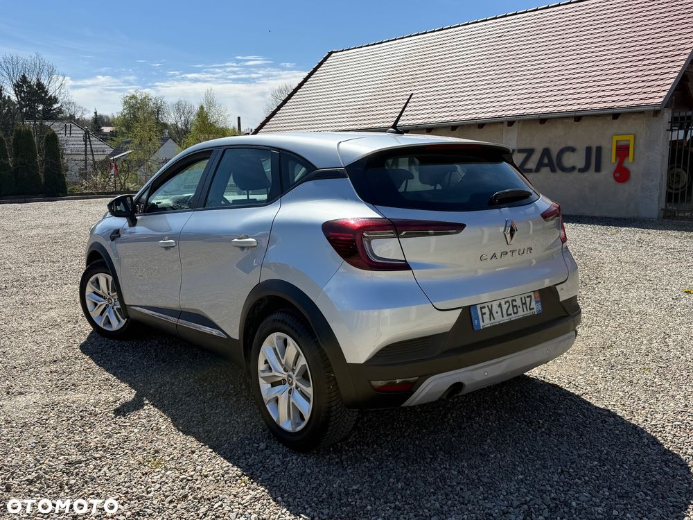 Renault Captur 1.5 dCi Intens - 5