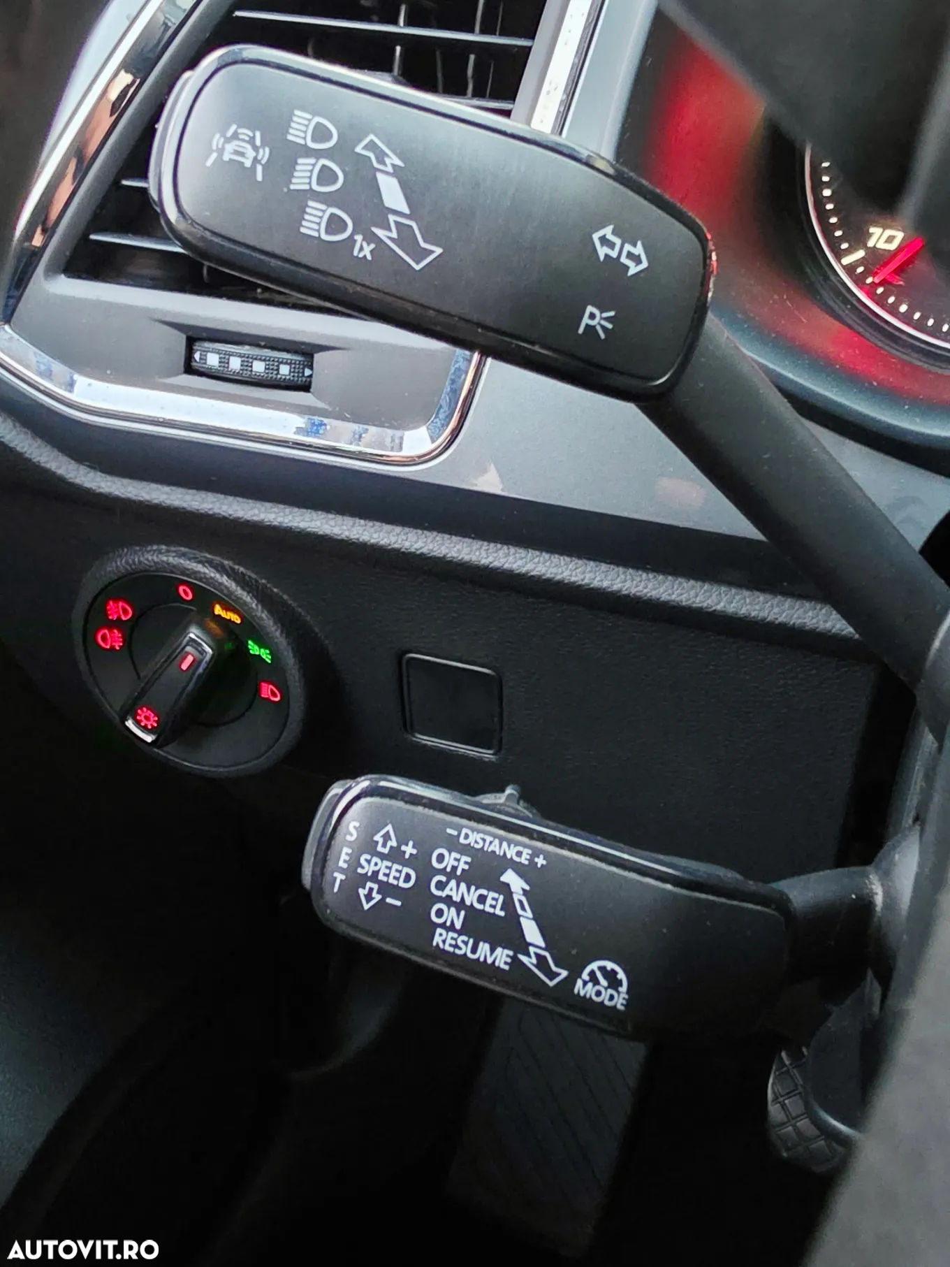 Seat Ateca 2.0 TDI Start&Stop 4Drive Style - 15