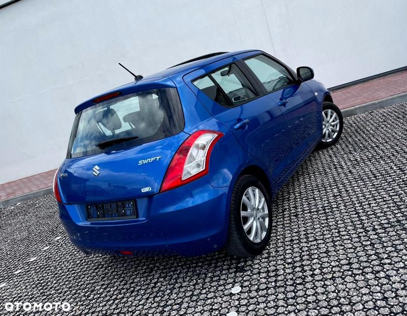 Suzuki Swift - 14