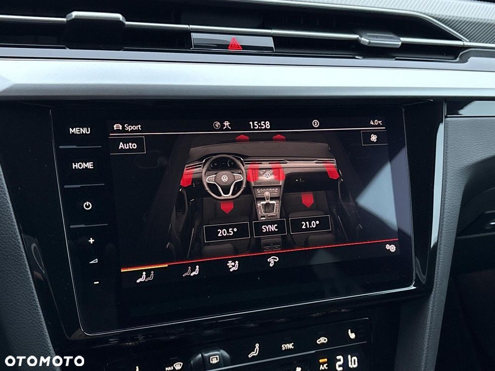 Volkswagen Arteon Shooting Brake - 29