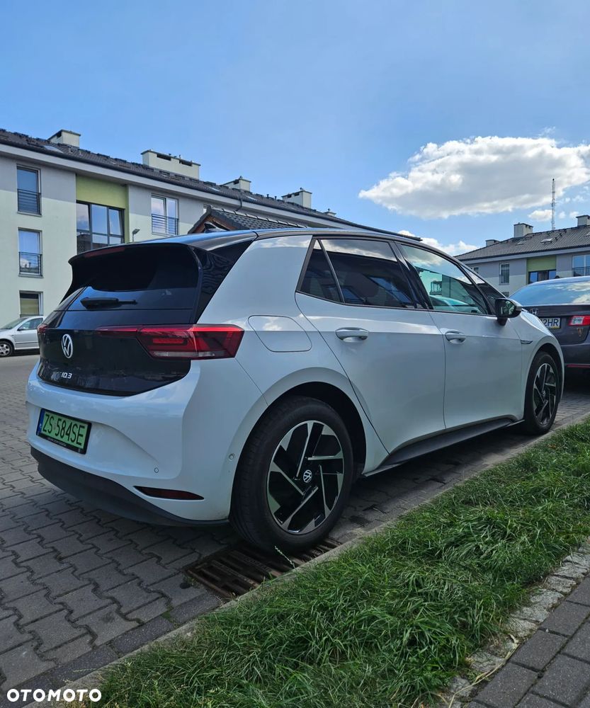 Volkswagen ID.3 58kWh Life Pro Performance - 7