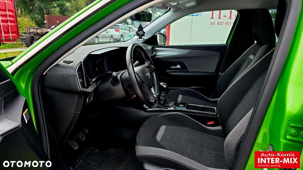 Opel Mokka - 31