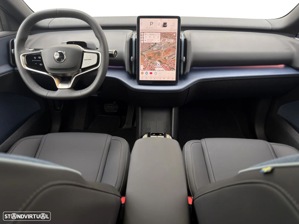 Volvo EX30 Single Motor Extended Range RWD Ultra - 7