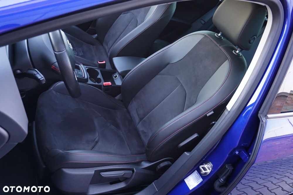 Seat Leon 1.4 TSI FR S&S - 19