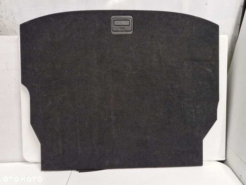 INFINITI FX II 2 FX35 WYKŁADZINA PODŁOGA BAGAŻNIKA PŁYTA 849051DR0A - 1