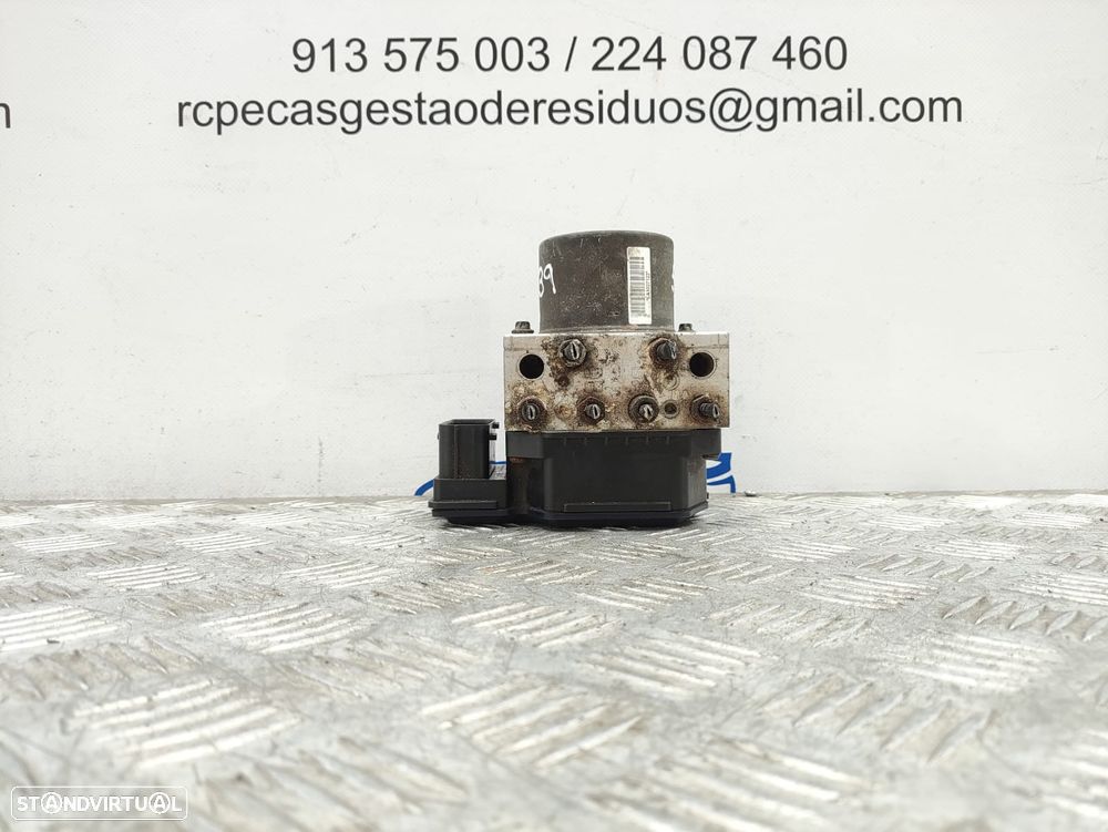 ABS Modulo Bloco Hidraulico Mini Cooper R56 R55 R57 R58 R59 6784578 - 3