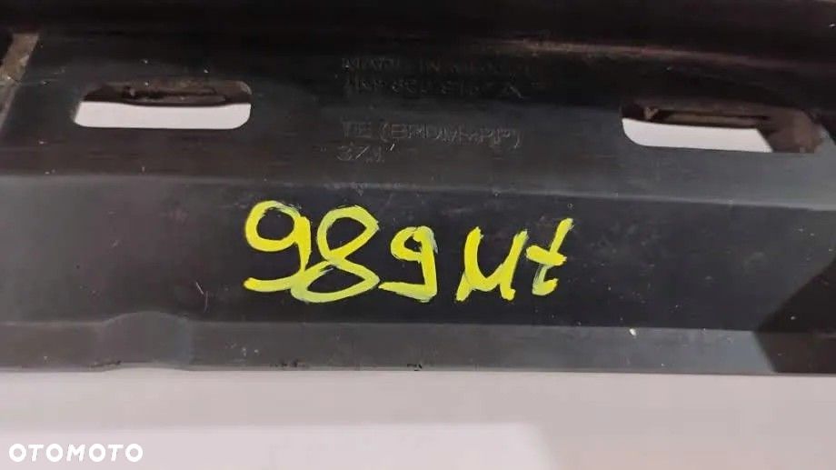 SPOILER DOKŁADKA ZDERZAK PRZÓD VW GOLF 6 VI KOMBI CAŁY 1K9805915A - 4