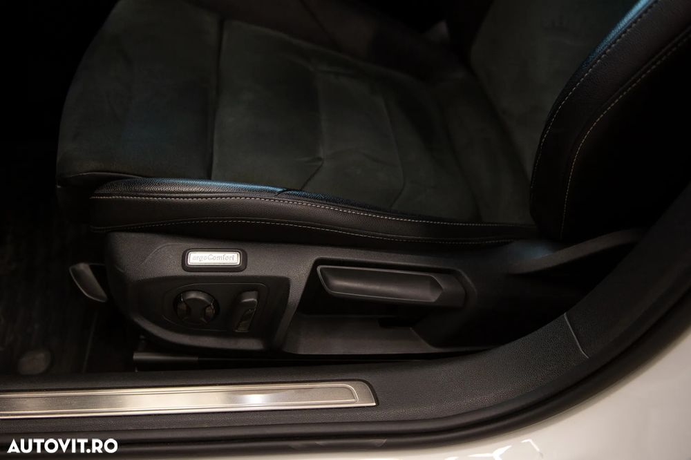 Volkswagen ARTEON 2.0 TDI 4Motion DSG R-Line - 19