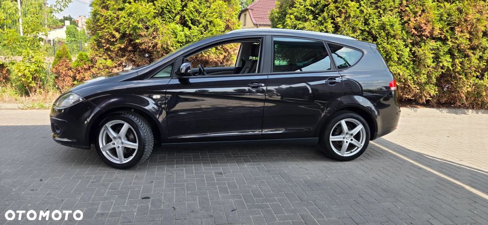 Seat Altea XL 1.6 Reference Comfort - 8